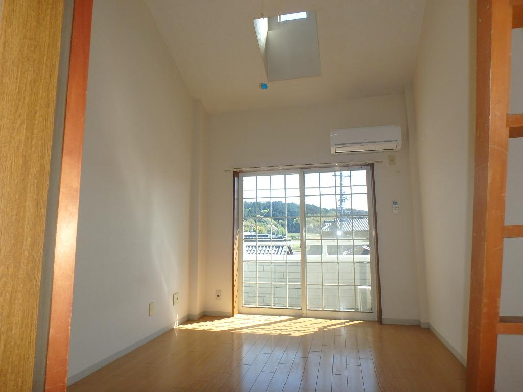 その他部屋・スペース　洋室