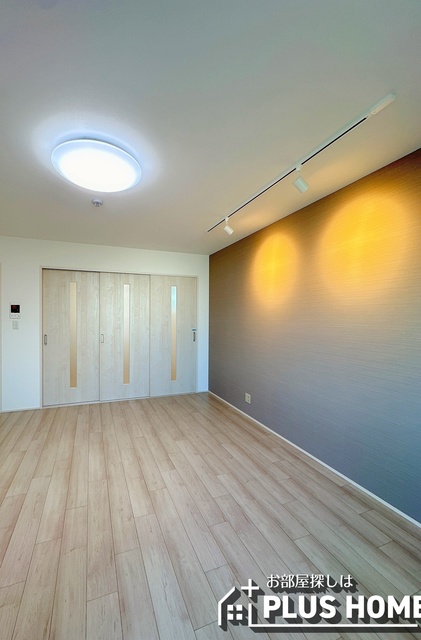 居室・リビング　類似写真