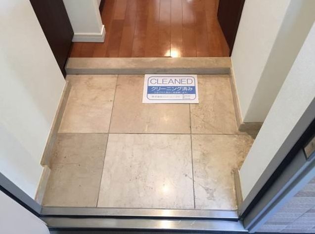 玄関　★広々玄関スペース★