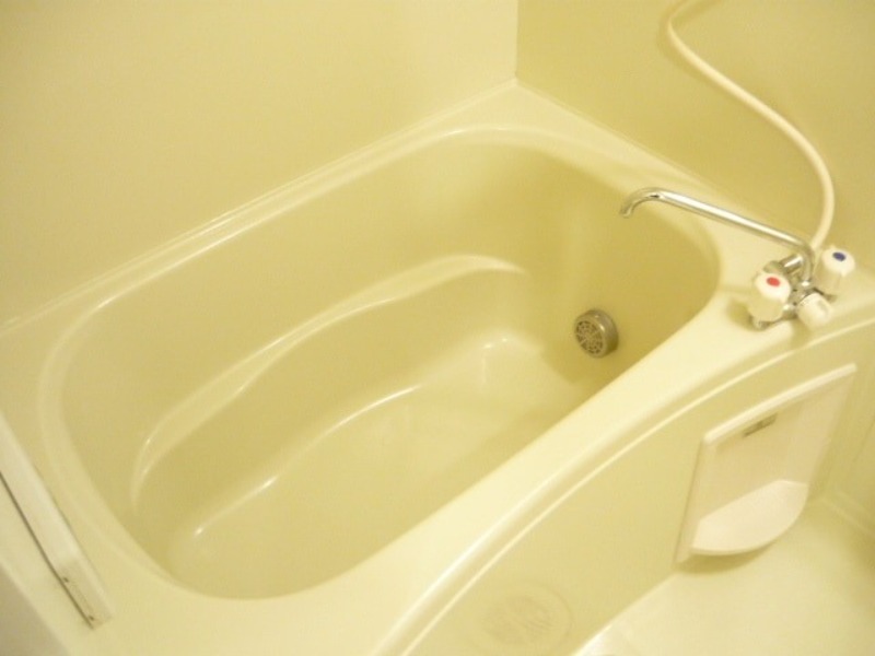 バス・シャワールーム　図面と現状に相違がある場合には現状を優先