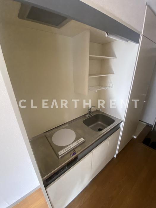 キッチン　参考画像