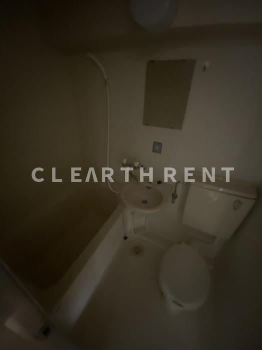 バス・シャワールーム　参考画像