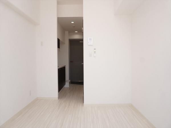 居室・リビング　内装