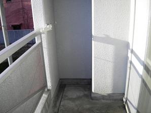 バルコニー　ベランダ