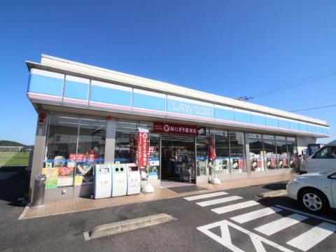 その他　ローソン行橋中央一丁目店（その他）まで397m