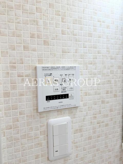 その他設備　同仕様