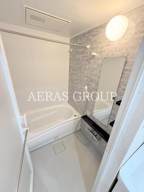 バス・シャワールーム　同仕様