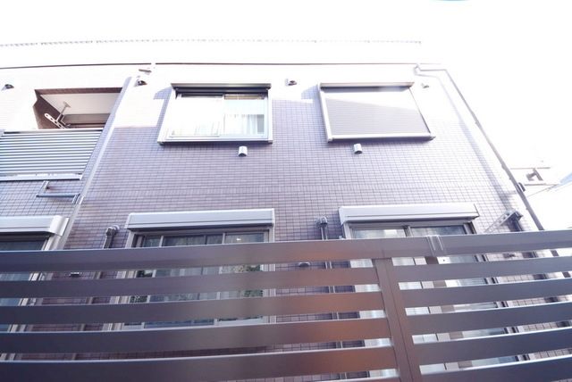 眺望　★お問い合わせはタウンハウジングまで★