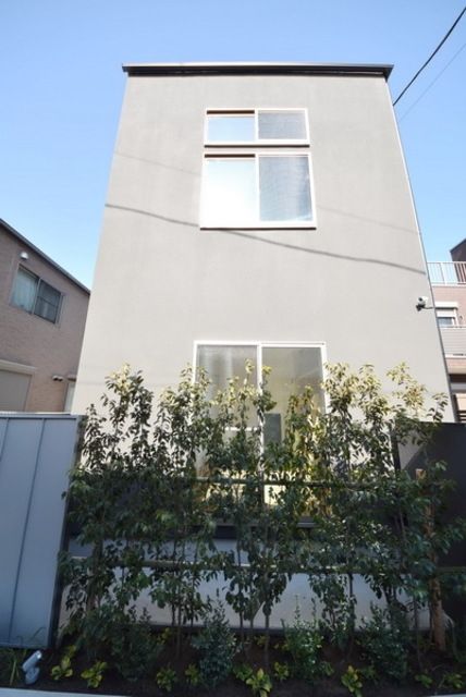 建物外観　★お問い合わせはタウンハウジングまで★