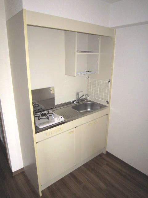 キッチン　同仕様