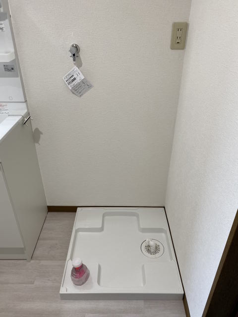 その他設備　同仕様