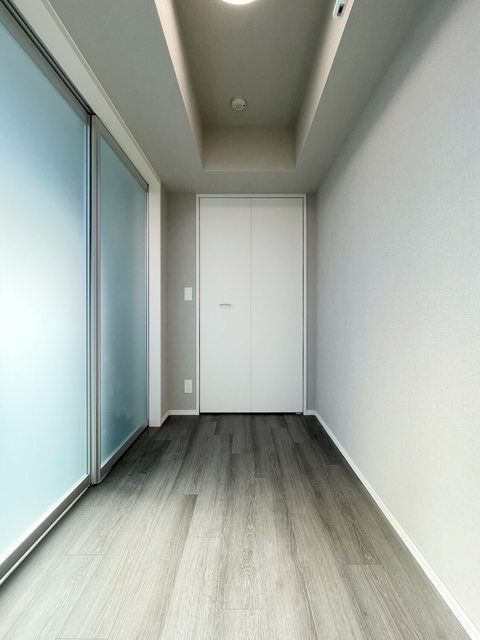 収納　■クローゼット収納！