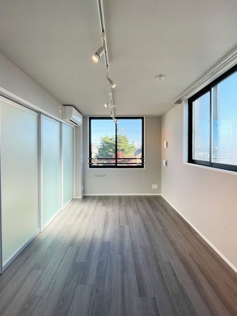 バルコニー　■バルコニー＆眺望