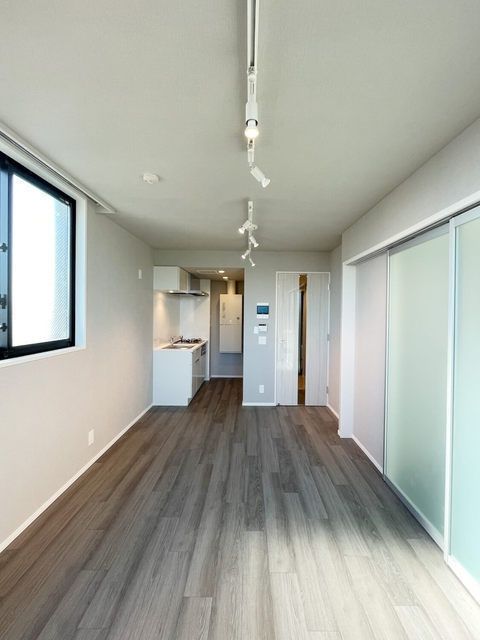 その他設備　■LDK■24時間換気システム