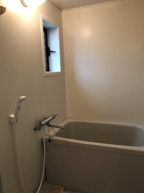 バス・シャワールーム　※現況優先