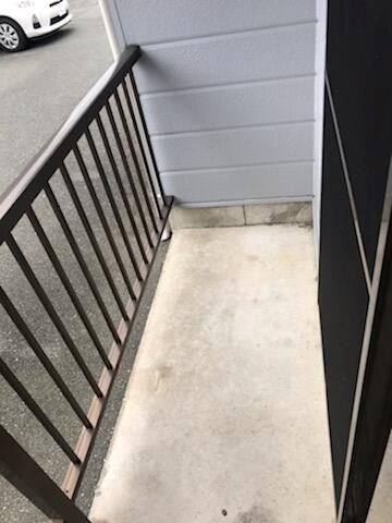 バルコニー　※現況優先