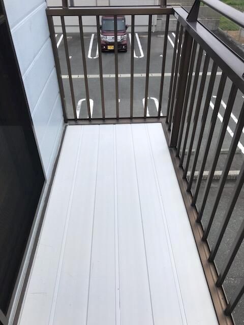 眺望　※現況優先