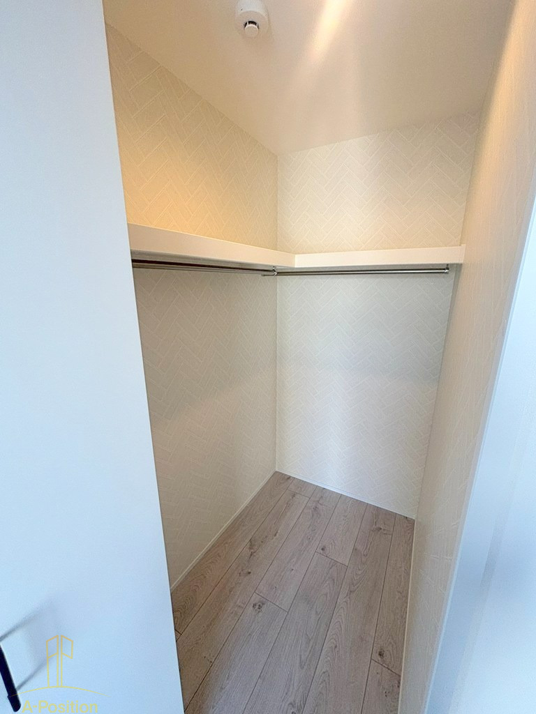 収納　GLAM　STELLA松屋町