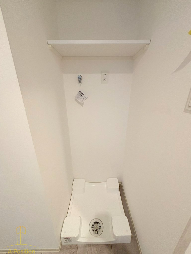 その他設備　GLAM　STELLA松屋町