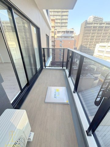 その他共有部分　GLAM　STELLA松屋町