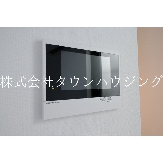 セキュリティ　★タウンハウジング蒲田店取り扱い★