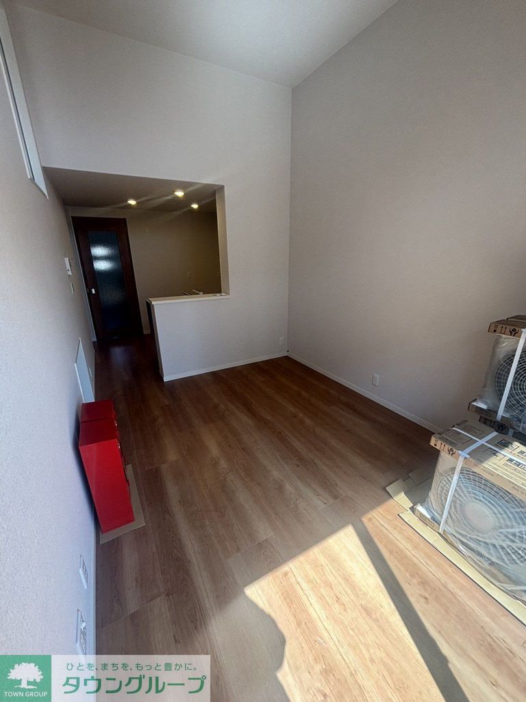 居室・リビング　別部屋参照　現状優先