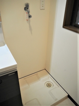 その他設備　☆設備充実☆