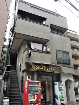 建物外観　☆外観☆