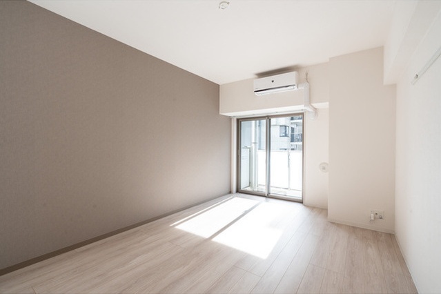 居室・リビング　※同じ間取り別号室参考写真 　現状優先