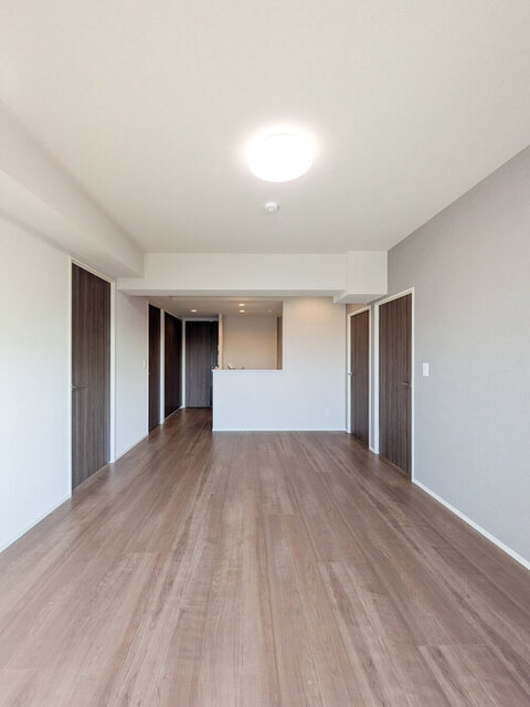 居室・リビング　ＬＤＫ(4)