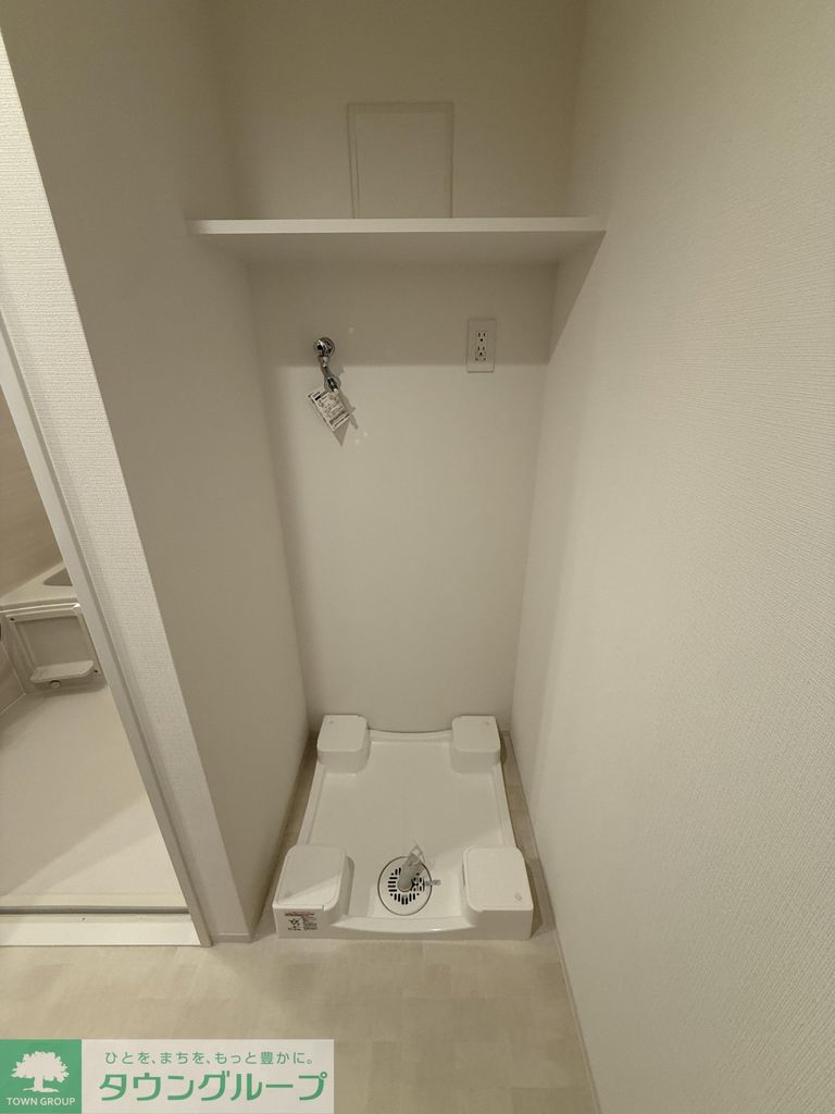 その他部屋・スペース　バス