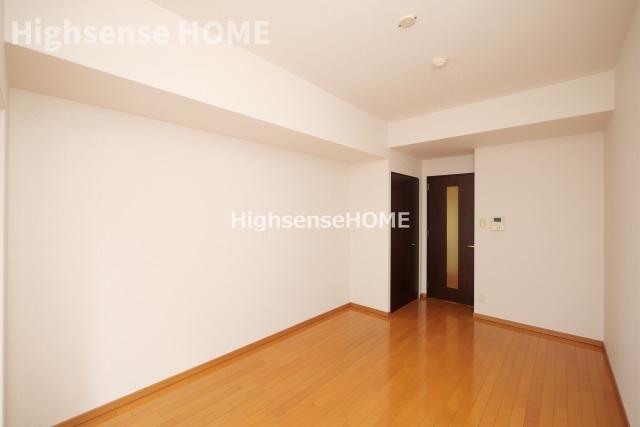 その他部屋・スペース　落ち着いて過ごせるお部屋なので、寝室にいかがでしょうか