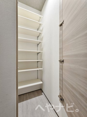 その他　★シューズボックス