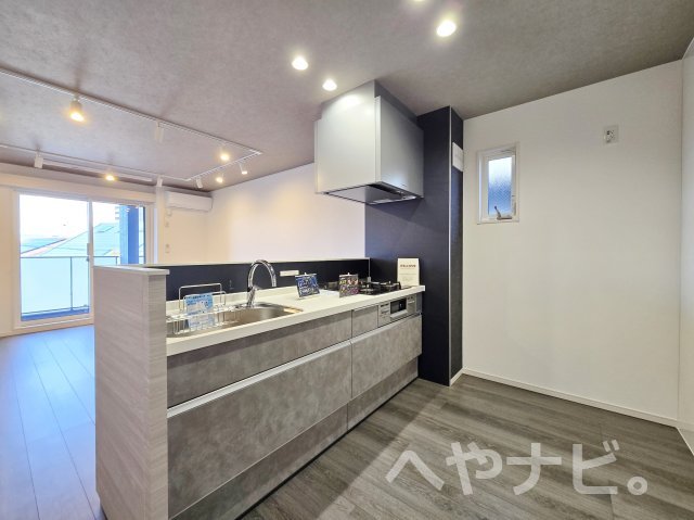 キッチン　★キッチン