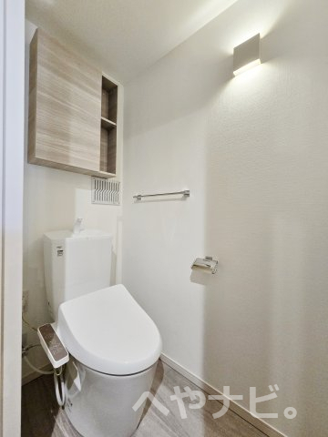 トイレ　★トイレ