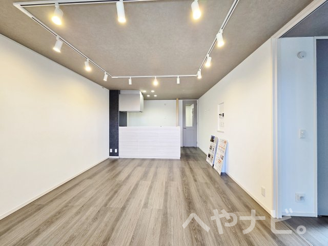 居室・リビング　★リビング