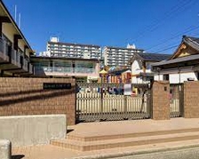 幼稚園・保育園　たかばた保育園（幼稚園・保育園）まで1038m