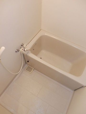 バス・シャワールーム　浴室