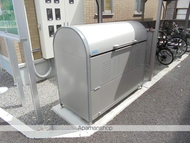 その他共有部分　その他共有部分