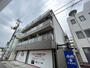 月見山駅より徒歩8分 2階 築19年2ヶ月の賃貸物件