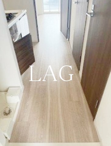 玄関　玄関です。