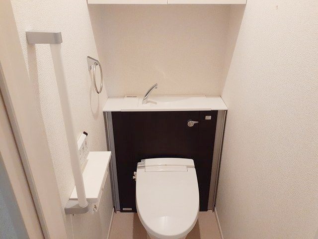 トイレ　【新線開通で注目の相鉄線！】お問い合わせはお早めに♪