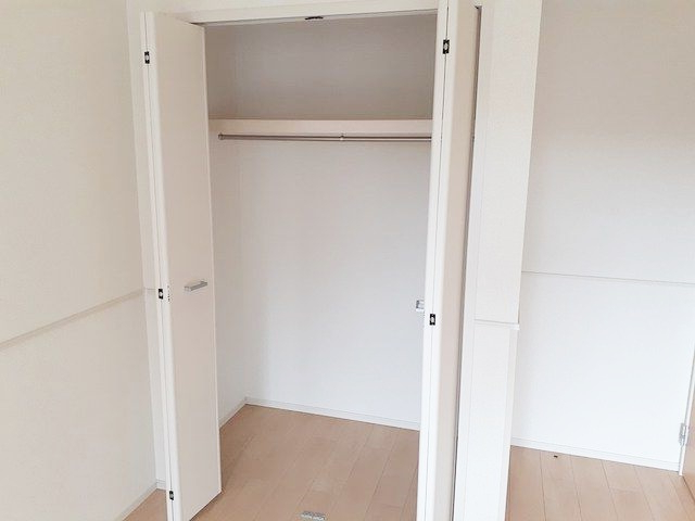 収納　【新線開通で注目の相鉄線！】お問い合わせはお早めに♪