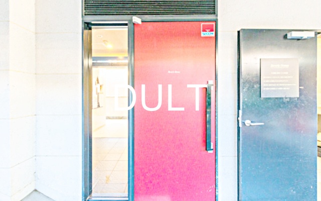 エントランス　エントランスです。