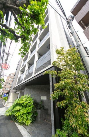 建物外観　☆綺麗な外観☆