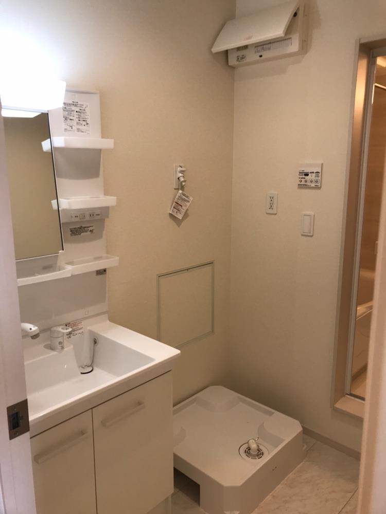 その他設備　※別号室のお写真になります。