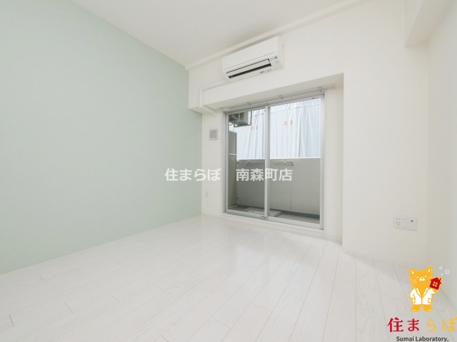 居室・リビング　暮らしの中心になる場所