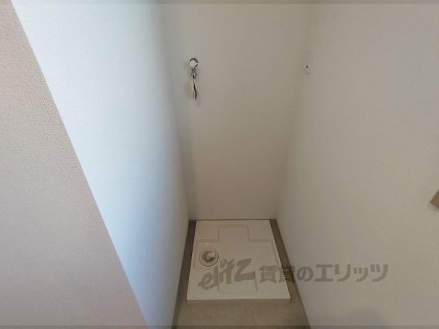 その他部屋・スペース　洗濯機置場