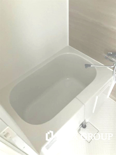 バス・シャワールーム　風呂