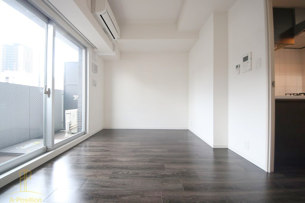 居室・リビング　スワンズシティ堺筋本町